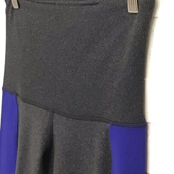  Sports legging slimming yoga workout running training high waist high rise S - Picture 5 of 7